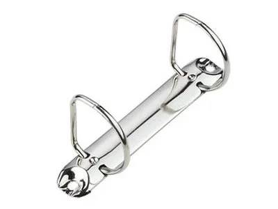 Leading Wholesale Ring System D Shape Notebook Ring Binder Clip