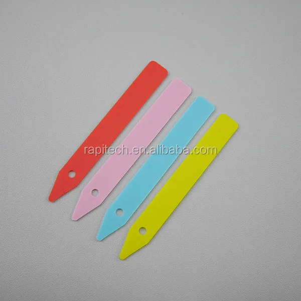 Garden Plant Name Tag