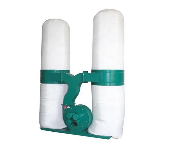 one/two bags Woodworking Dust Collector For Woodworking Machine