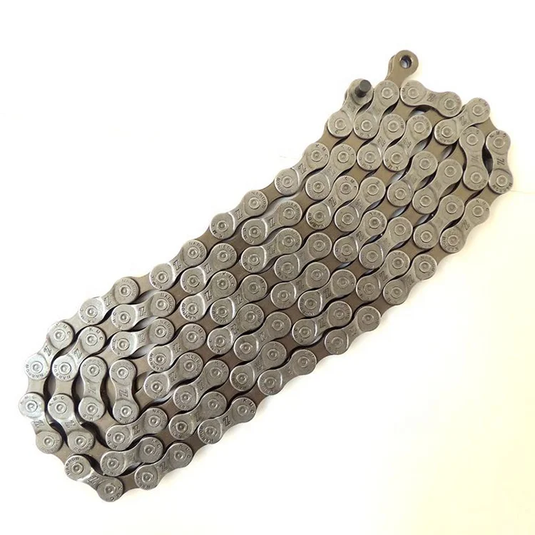 Steel Material Bike Parts Mountain Bikes Chain Bicycles Chain for Sale