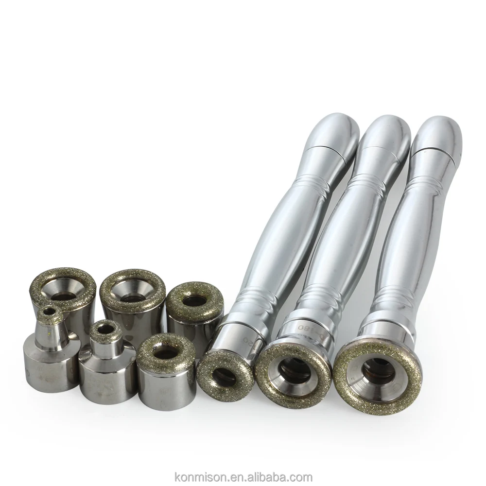 Vacuum diamond microdermabrasion facial beauty equipment