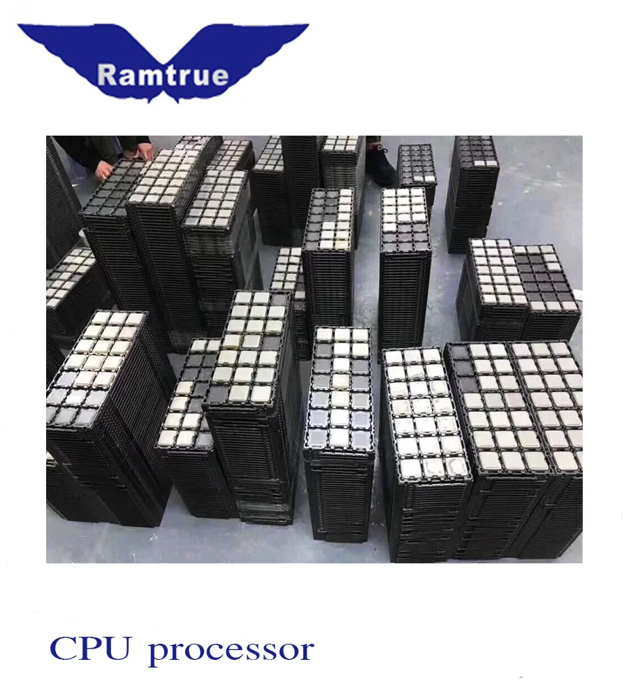 Б/у процессор Intel Core I5-6500T 2,50 ГГц 6 Мб кэш 4 LGA 1151 лоток в комплекте