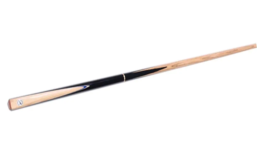 Economic 3/4 Jointed Handmade Ash Wood Snooker Cue, Billiard Cue with Good Quality