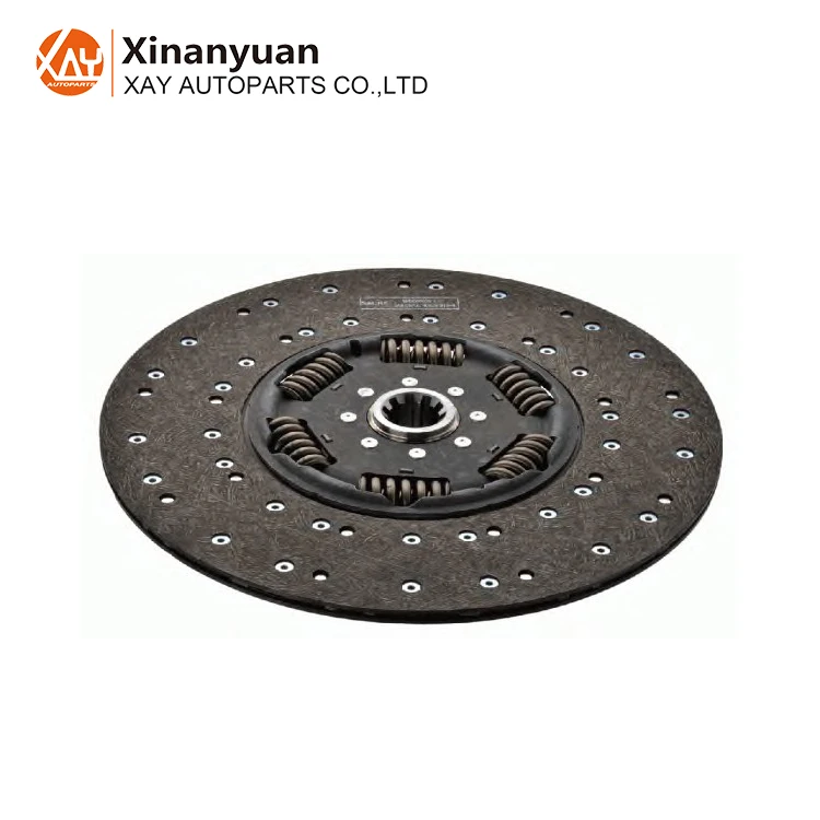 Горячие продажи тяжелых грузовиков 1878080031 или 1878 080 031 сцепления Совместимость с человек benzs