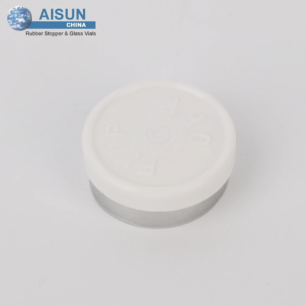 low cost and good service 13mm 20mm 32mm flip off bottle caps for medical injection