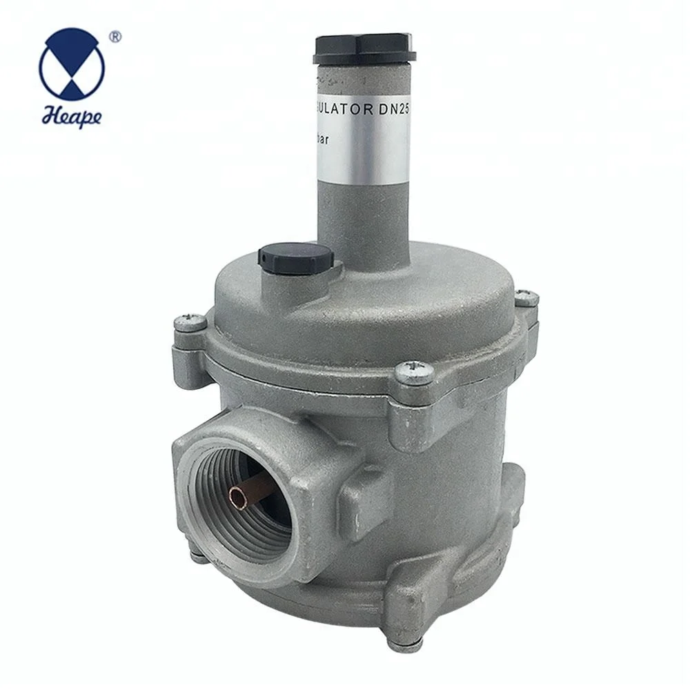 
HEAPE Gas Pressure Safety Relief Valves 