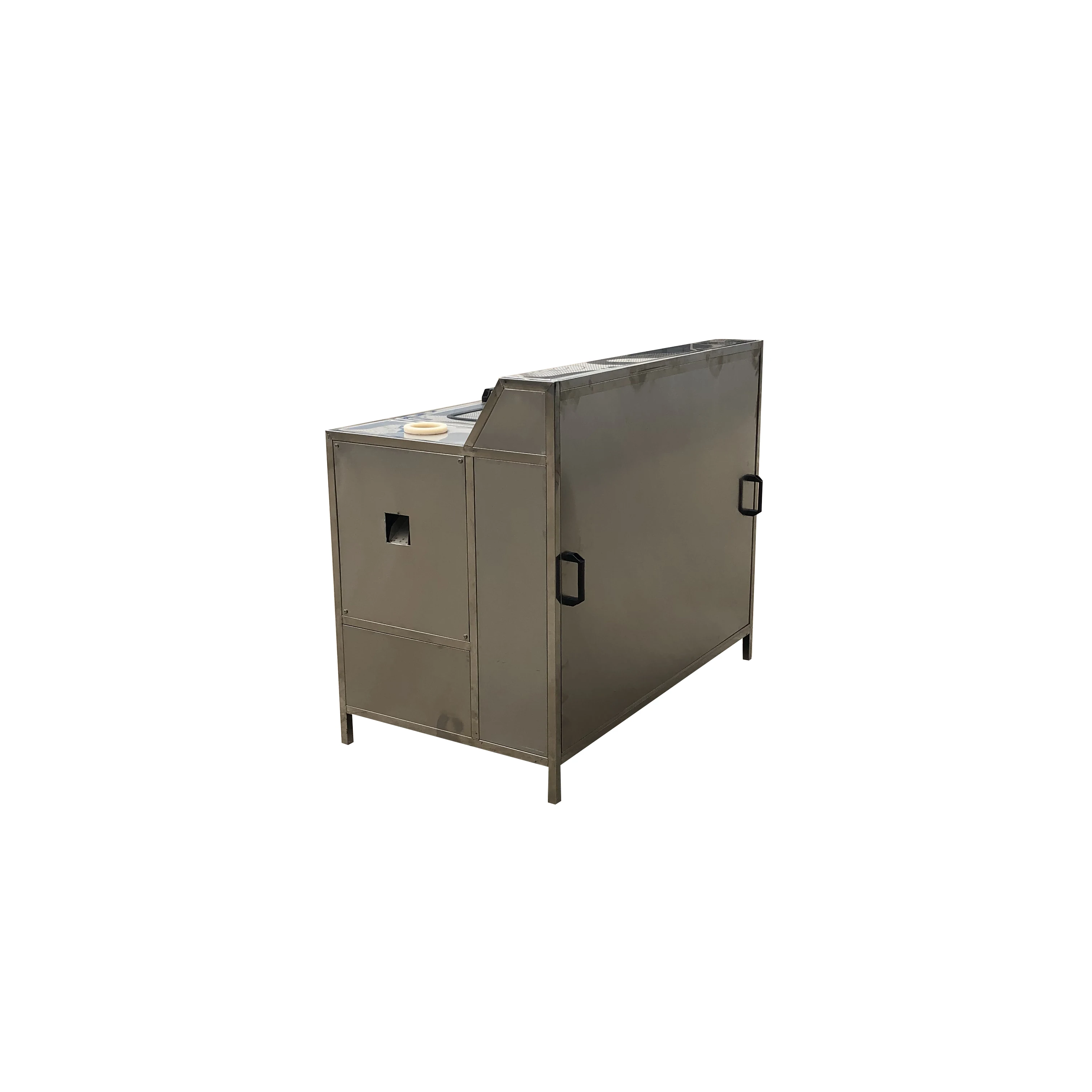  Semi automatic 5 gallon plastic water bottle washing