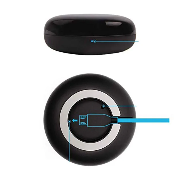 10 лет от оригинального производителя onlywheel в быструю доставку изготовленным на заказ логосом iot данных с дистанционным управлением по Wi-Fi amazon alexa echo приложение tuya кондиционер умный ИК-пульт дистанционного управления