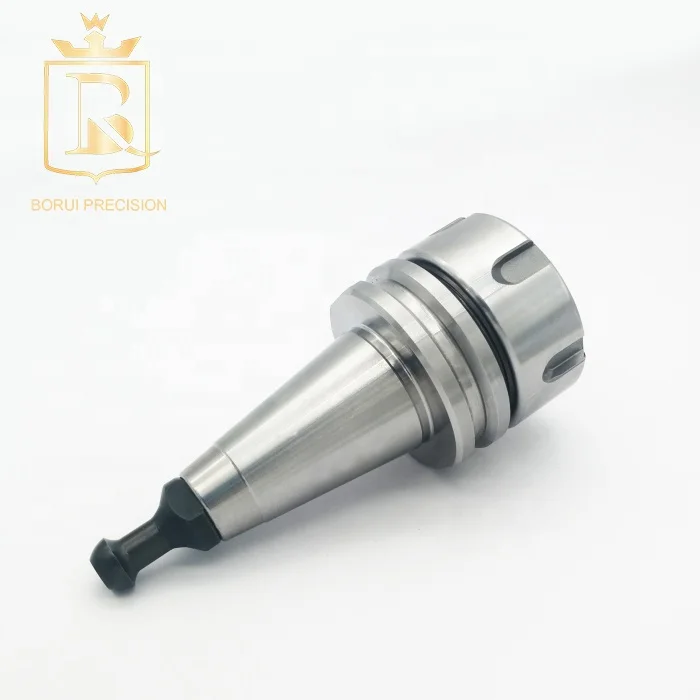 CNC precision ISO30 ER16 ER20 ER25 ER32 ISO30 collet chuck