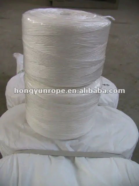 Knitting twine with high quality and competitive price, Knitting twine for agriculture