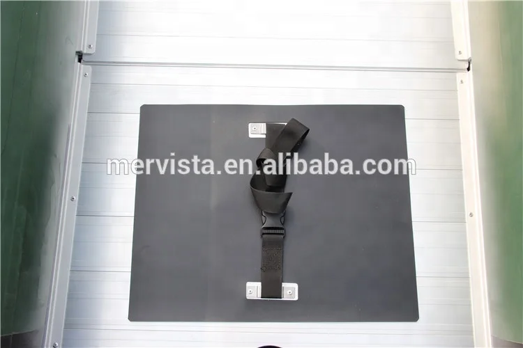 China 2023 Best Selling Small Fishing Belly Boat Mini Inflatable Boat For rowing