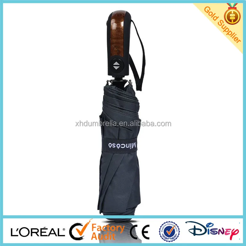 custom cheap commercial umbrella