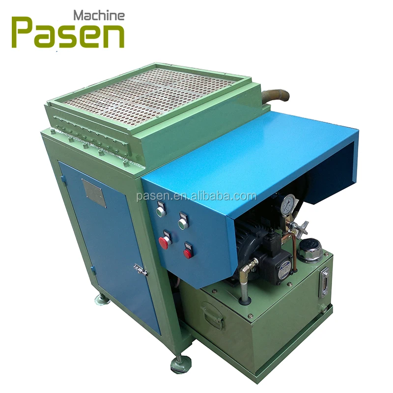 Crayon former / wax crayon painting equipment making machine / oil pastels forming making machine