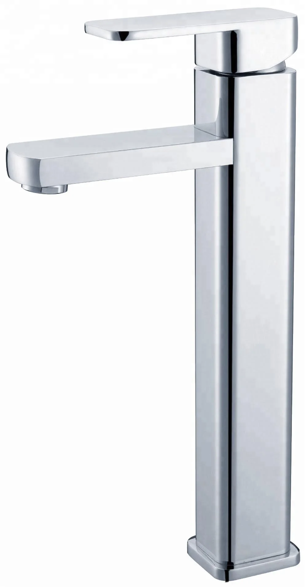 B0003-B Chrome bath faucet shower set, bathroom shower faucet,bath taps