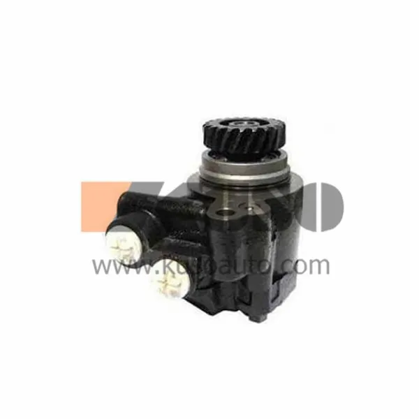 High quality MC090259 Power Steering Pump for MITSUBISHI FUSO FIGHTER 6D16