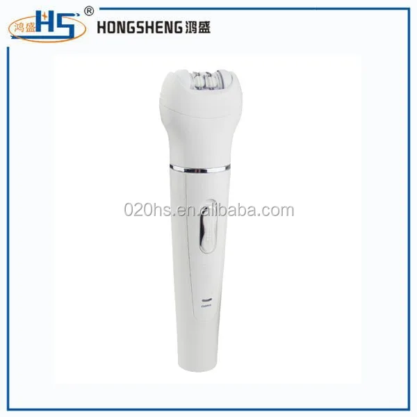 5 in 1 callus remover with lady shaver epilator facial cleaning brush facial massager