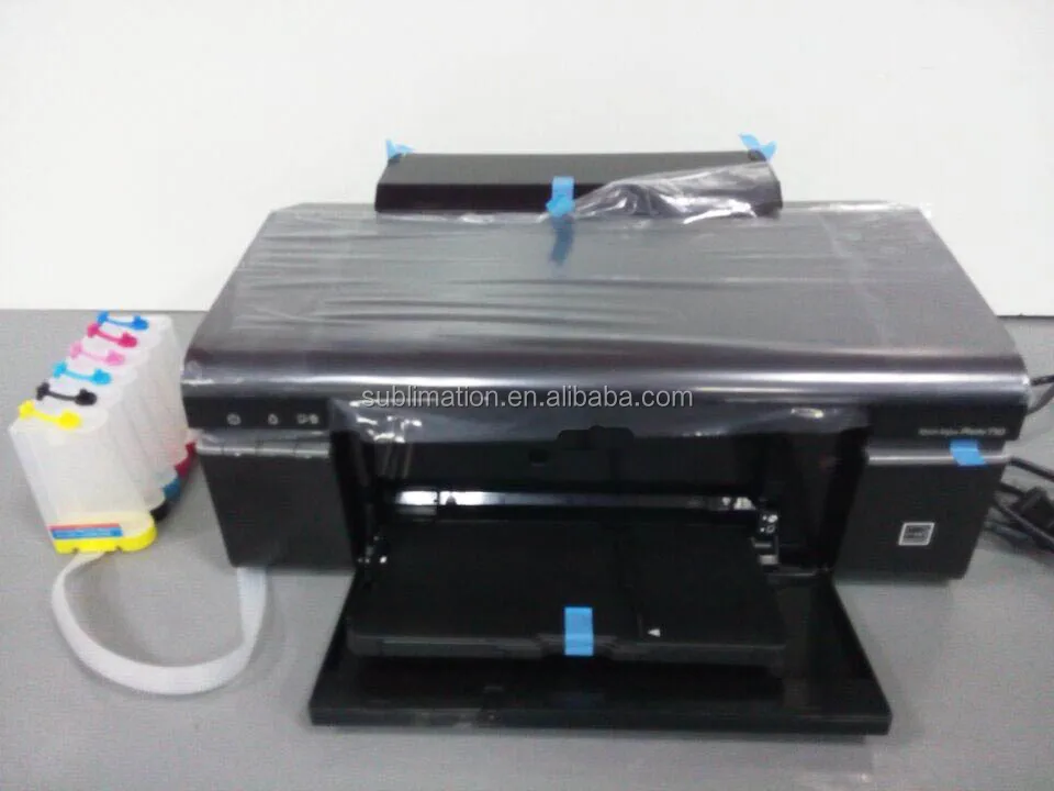 Сублимационный принтер T50 a4