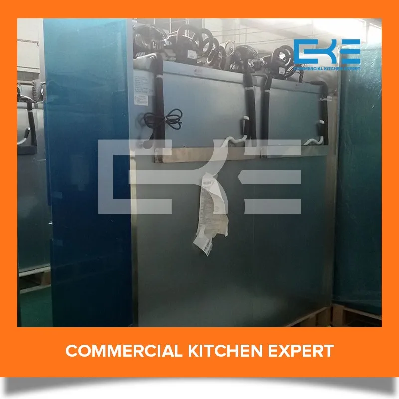 
TWOTHOUSAND Very Good 3 Doors or 6 Doors Commercial Refrigerator Price 