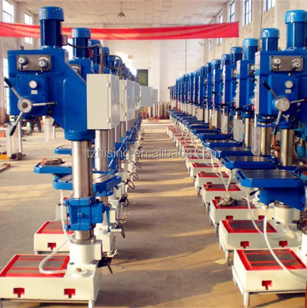 
CHINA SUPPLIER VERTICAL DRILLING MACHINE PRICE, DRILLING MACHINERY 