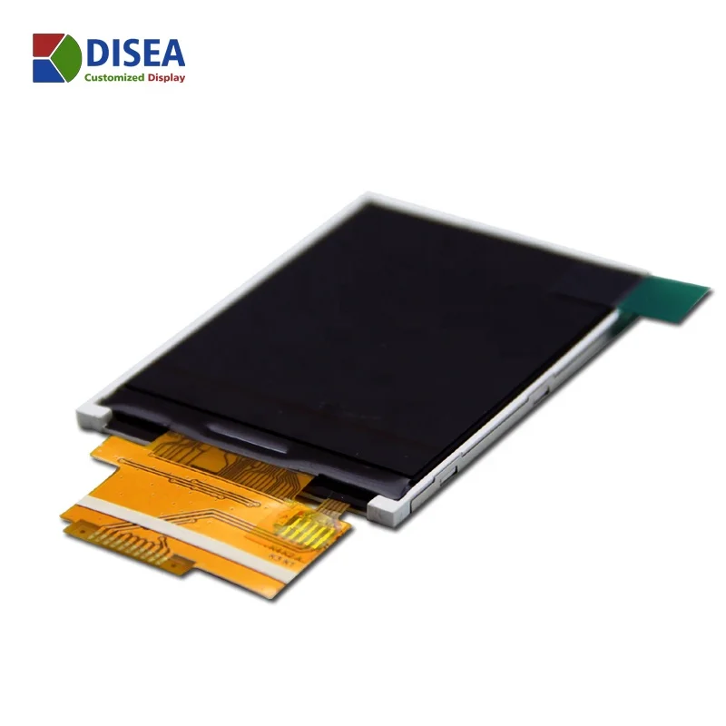 ST7789V 240*320 2.4 Inch TFT LCD Module With 4 Wire SPI Interface