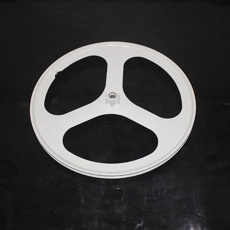 Распродажа 700C спицевое Велосипедное колесо из магниевого сплава дорожные велосипедные диски