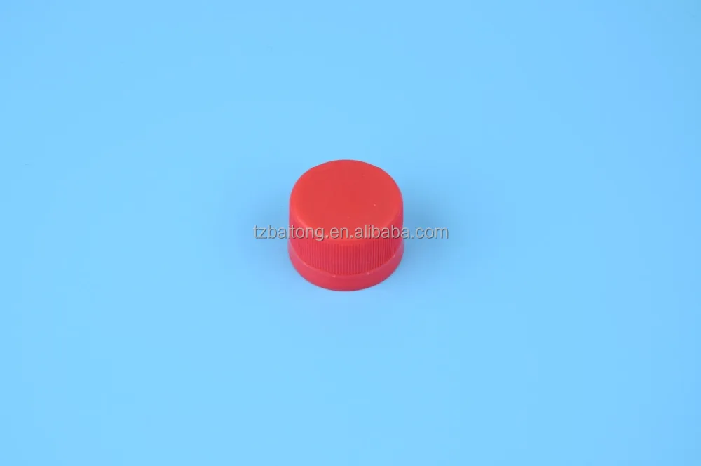 28PCO 1810 plastic beer bottle caps