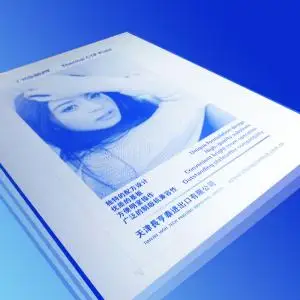 
Factory direct sale CTCP plate /UV plate/printing plate 