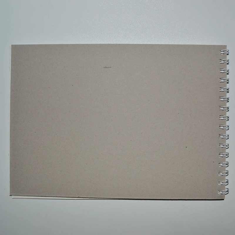 
Artist acid free A4 size 400gsm acrylic painting pad 