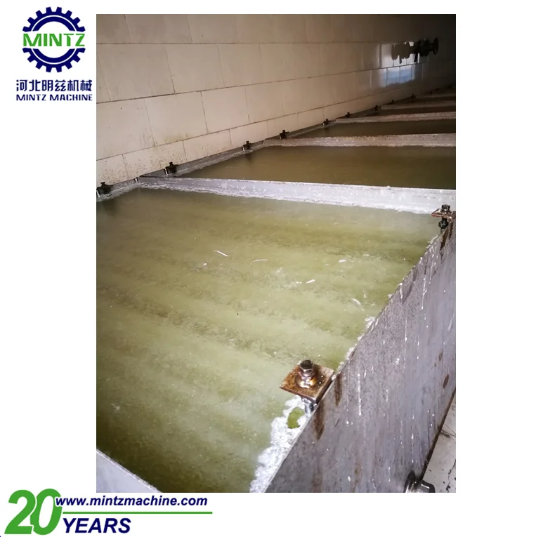 
white sugar or sysup crystallized rock sugar machinery with high yield ratio 