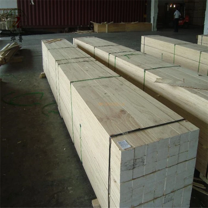 Pollmeier BauBuche Beam/ LVL for timber construction