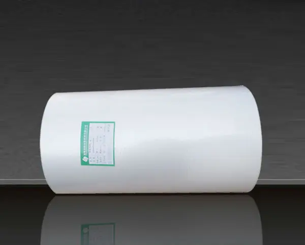 dry type bopp lamination film
