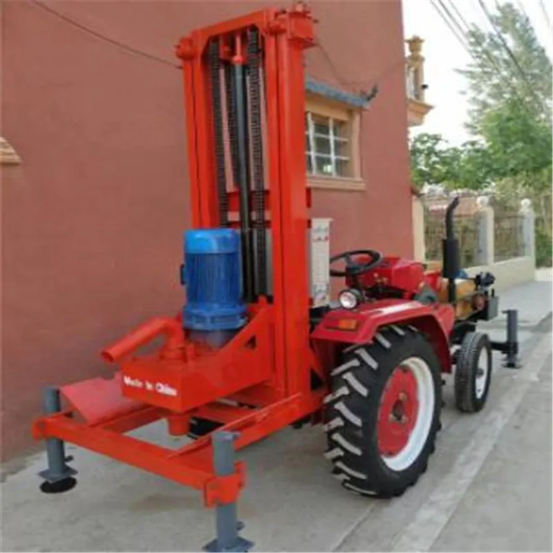 Буровая установка для бурения скважин на водной основе