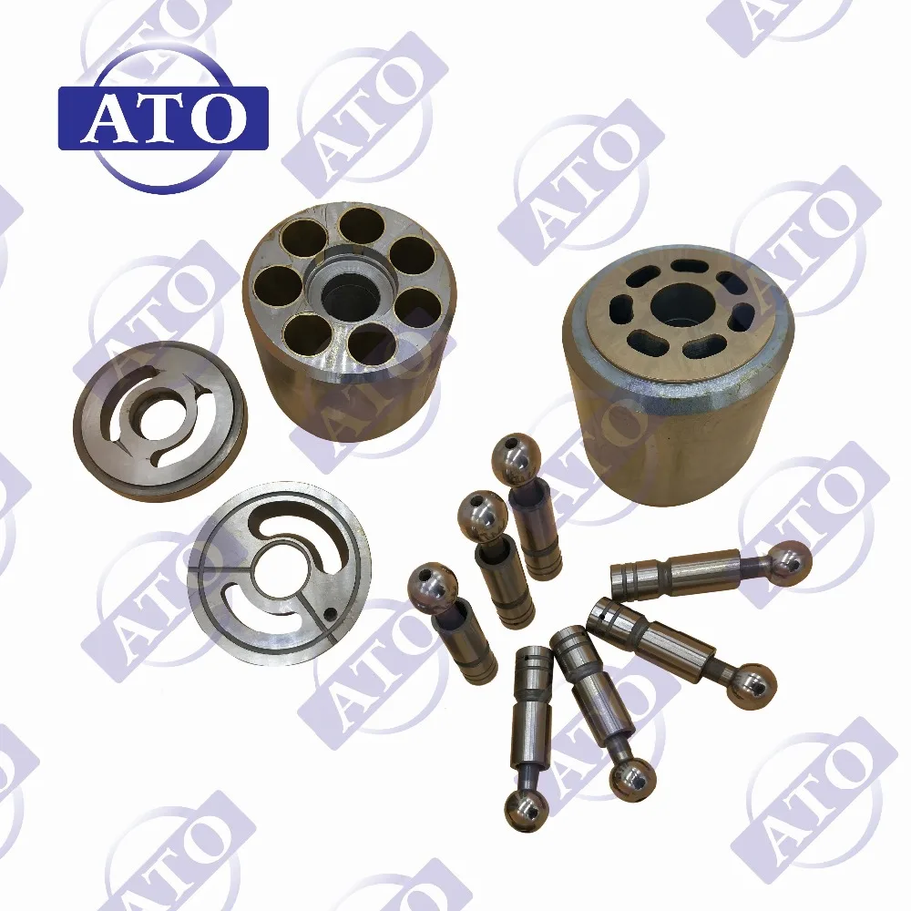 Linde B2PV50 HYDRAULIC PUMP SPARE PARTS