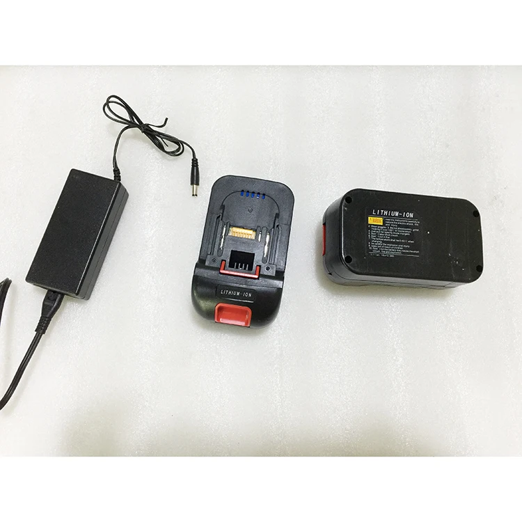 Cordless rebar cutter  RC-16B