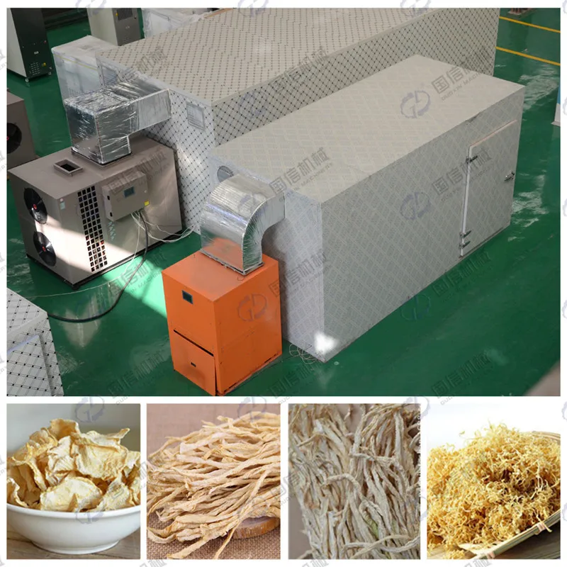 
supplier industrial meat dehydrator dryer 