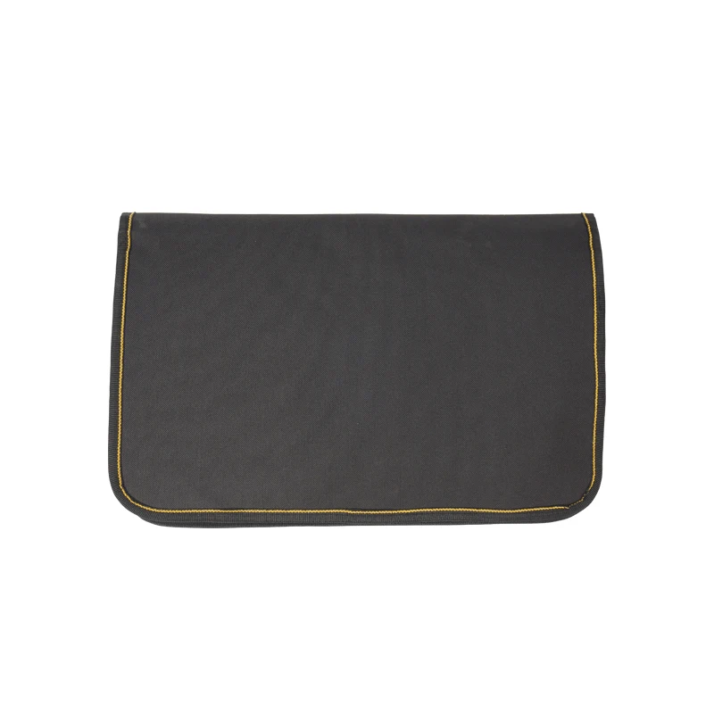 Customized Organizer Waterproof Storage Tool Pouch Carpentry Electrician Tool Bag