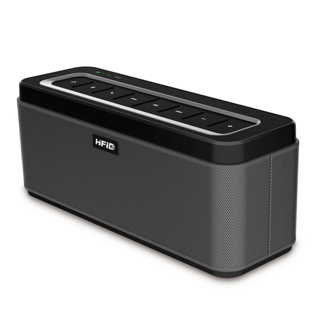 Professional supplier of 30W top Bluetooth portable speakers