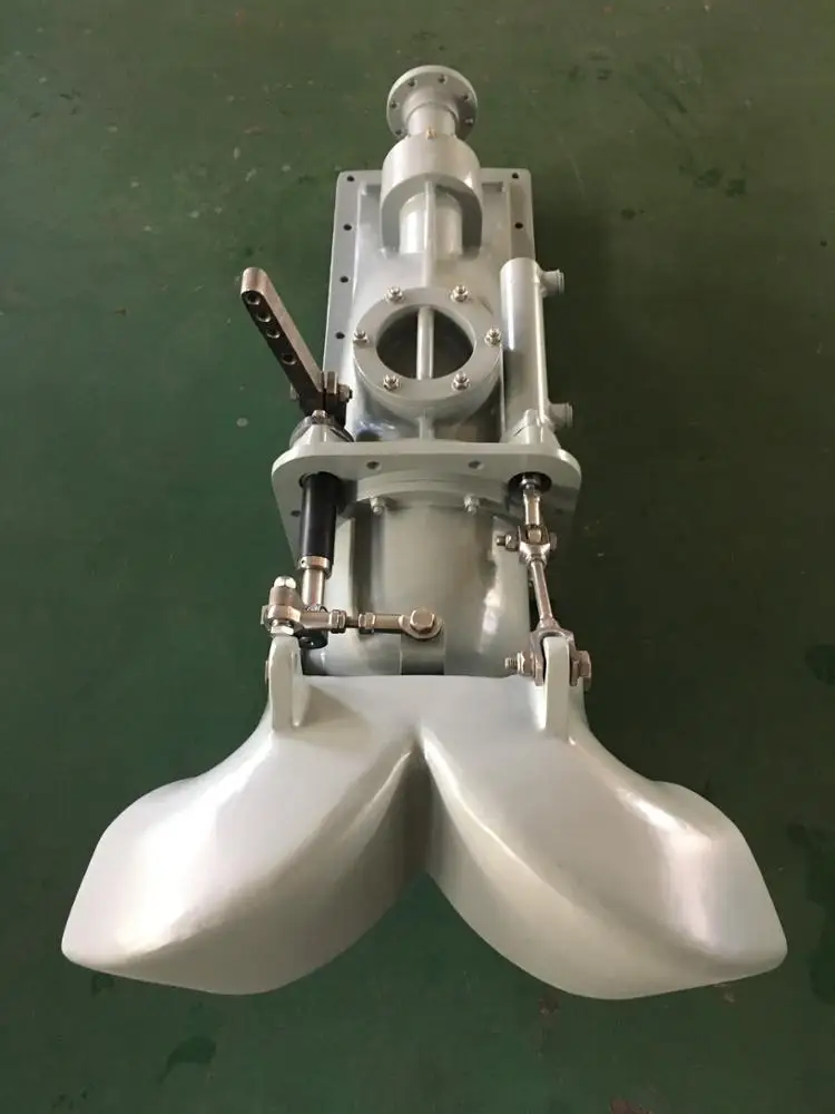 JT182 Water Jet Propulsion