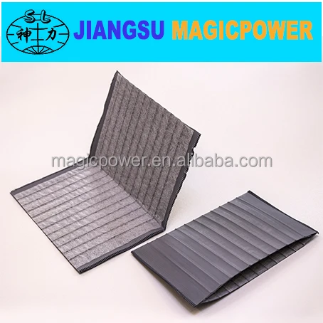China PE Glass Fiber Battery Separator Manufacturer