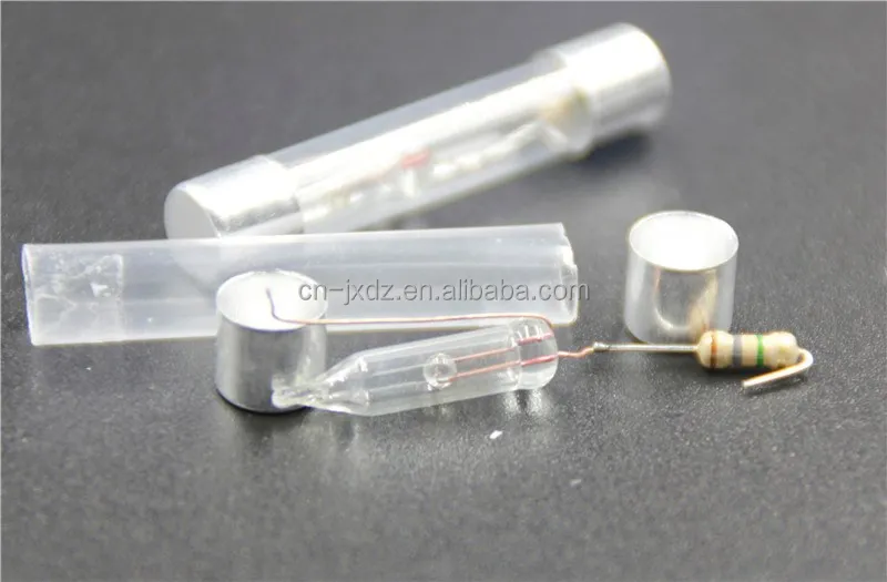 
Ne-2 Fuse Type Neon lamp Neon Sign 