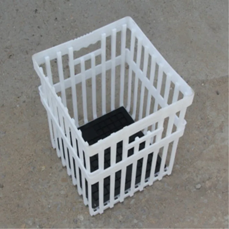 Chicken farm special transport egg basket egg carrier