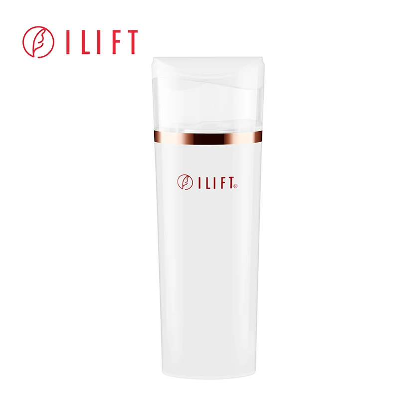 Многофункциональный Нано-ионный отпариватель для лица, новинка 2019, устройство для очистки лица, портативный увлажнитель для лица