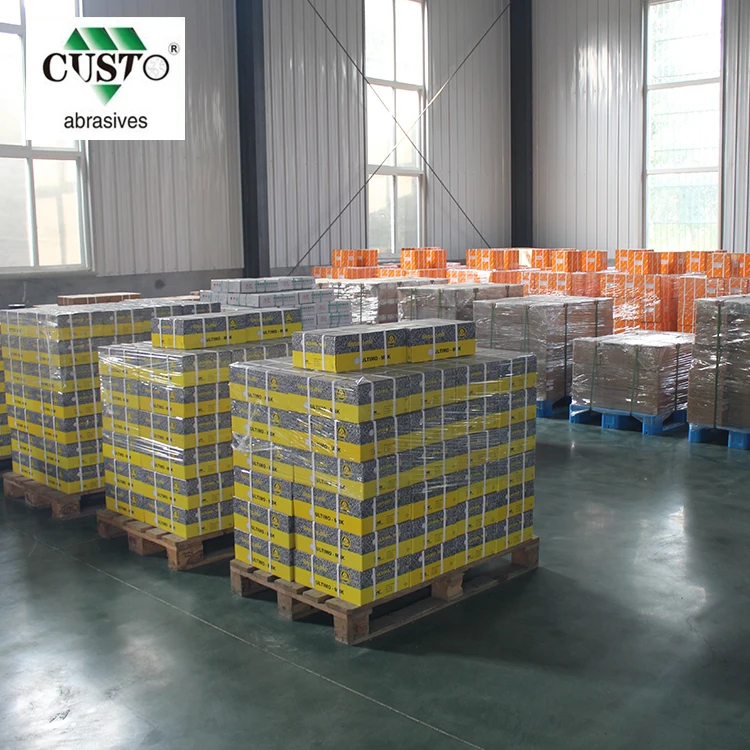 EN12413 МПа Корейская стандартная пресс-центр ультра тонкий 5-дюймовый абразивный режущий диск