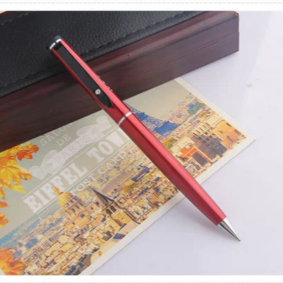 The Luxury Collection Hotel thin cross pen