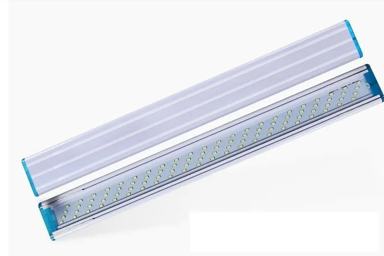 DAYUAN 4 rows and 6 rows of LED(SMD) - LED Aquarium top light Aquarium light led