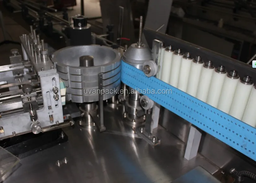 
ZXH-90 Shanghai manufacture automatic vinegar bottle cold wet glue paper label labeling machine 