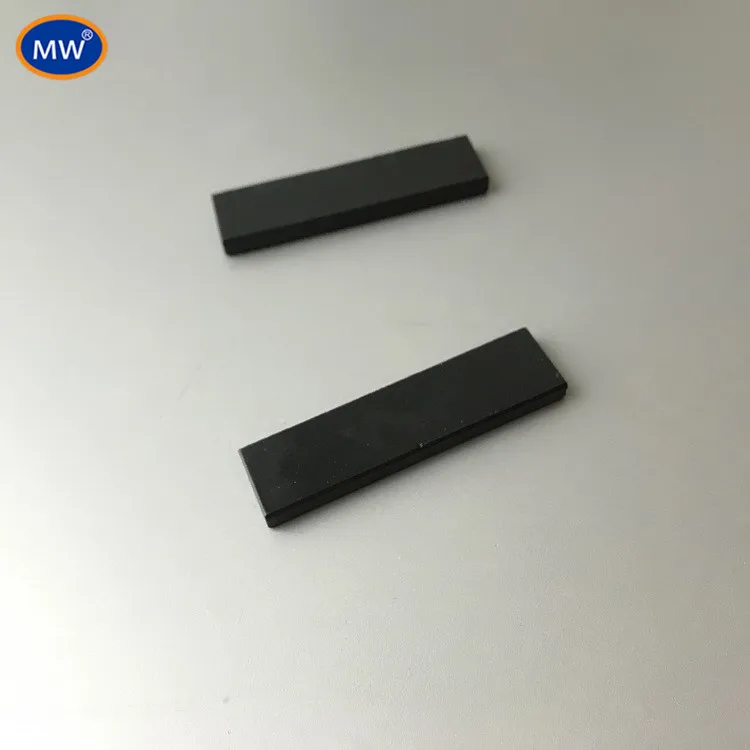I type ferrite core /Magnetic stripe / Mn-Zn induction heater coil