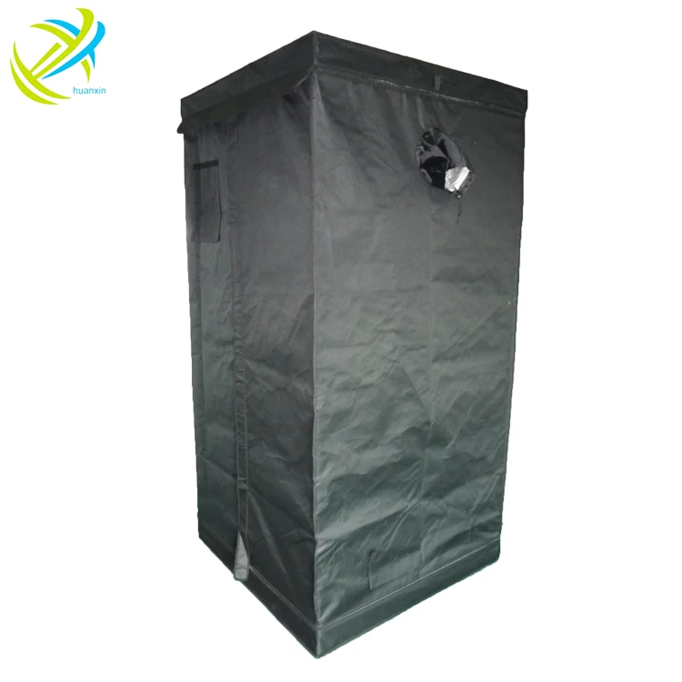 
60X60X160 Cheap Indoor Grow Tents / Grow Box For Sale 