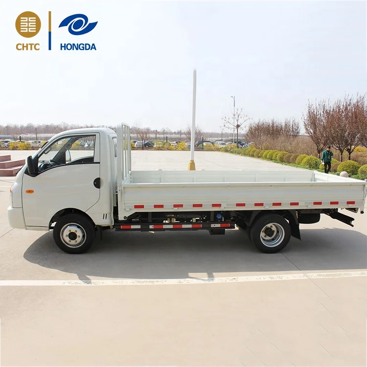 
single cab light Diesel Cargo Truck with A/C single cab light Diesel Cargo Truck with A/C