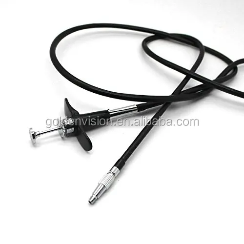 Jgj OEM высокого качества 40 см Механические блокираторы спуска затвора камеры кабель дистанционного управления Шнур